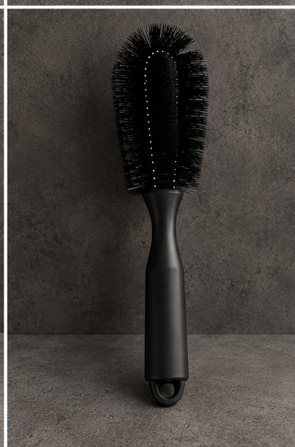 Car Detailing Brush Set